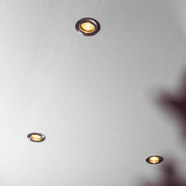Philips Hue White & Color Ambiance (RGB) GU10 LED-lamppu