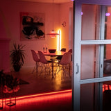 Lite bulb moments LED-nauhavalo 2 x 5 m RGB
