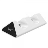 Ipega Dual-lataustelakka PS5-ohjaimelle