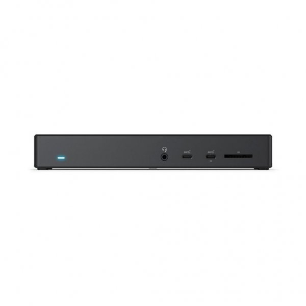 ALOGIC USB-C Kolmoisnäyttö Telakka 100W PD:llä  