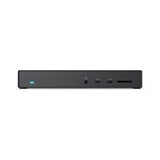 ALOGIC USB-C Kolmoisnäyttö Telakka 100W PD:llä  