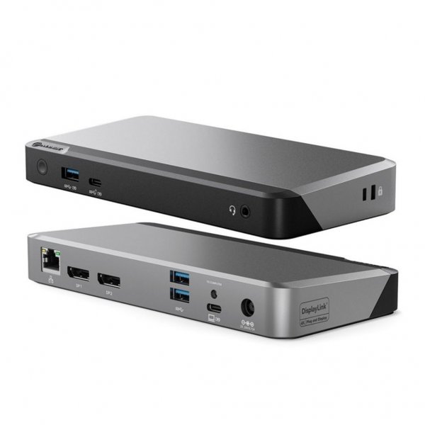 ALOGIC PRIME DX2 Telakka 4K 65W PD