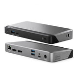 ALOGIC PRIME DX2 Telakka 4K 65W PD