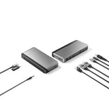 ALOGIC PRIME DX2 Telakka 4K 65W PD