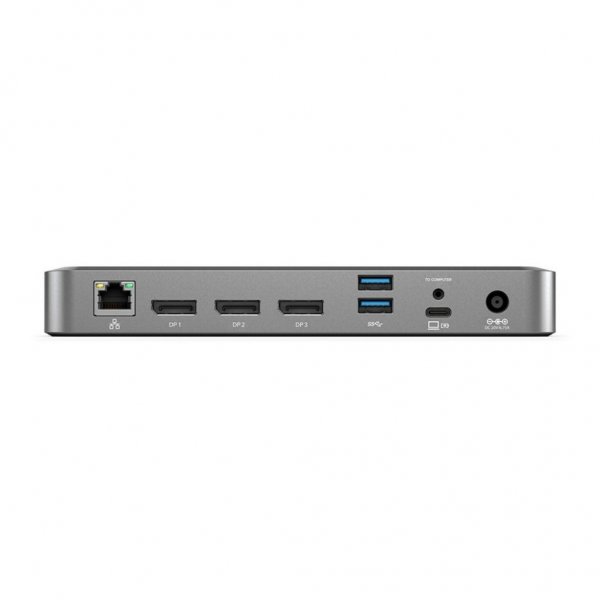 ALOGIC PRIME DX3 -telakka 4K 100W PD