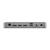 ALOGIC PRIME DX3 -telakka 4K 100W PD