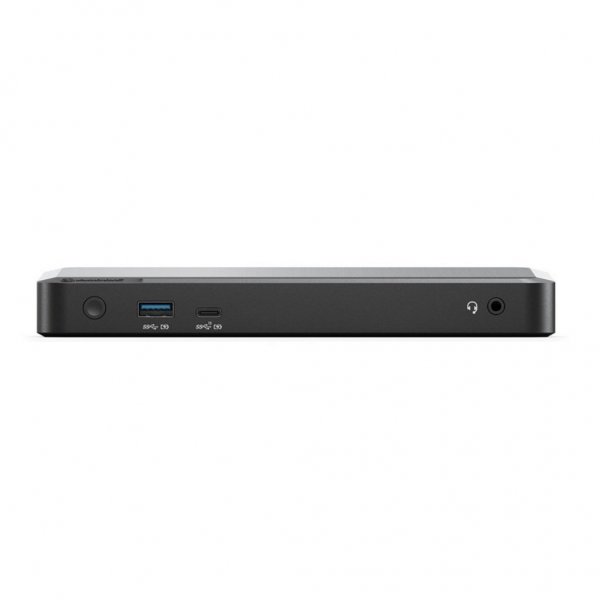 ALOGIC Prime MX2 USB-C Kaksinäyttöinen DP 65W PD Telakka