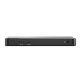 ALOGIC Prime MX2 USB-C Kaksinäyttöinen DP 65W PD Telakka