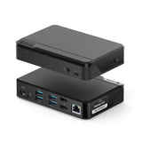 ALOGIC USB-C ja USB 3.0 Dual Display -telakka  