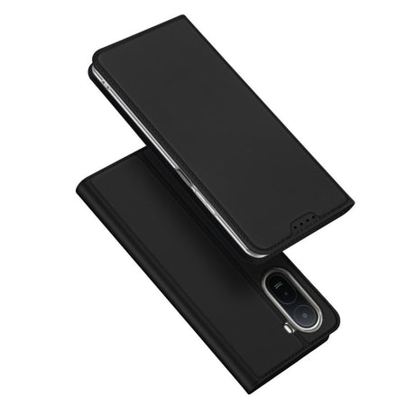 Dux Ducis Xiaomi Redmi A7 Pro Kotelo Skin Pro Series Musta