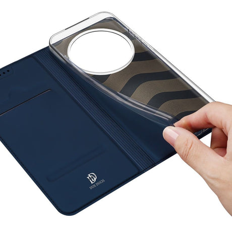 Dux Ducis Xiaomi 17 Ultra Kotelo Skin Pro Series Sininen