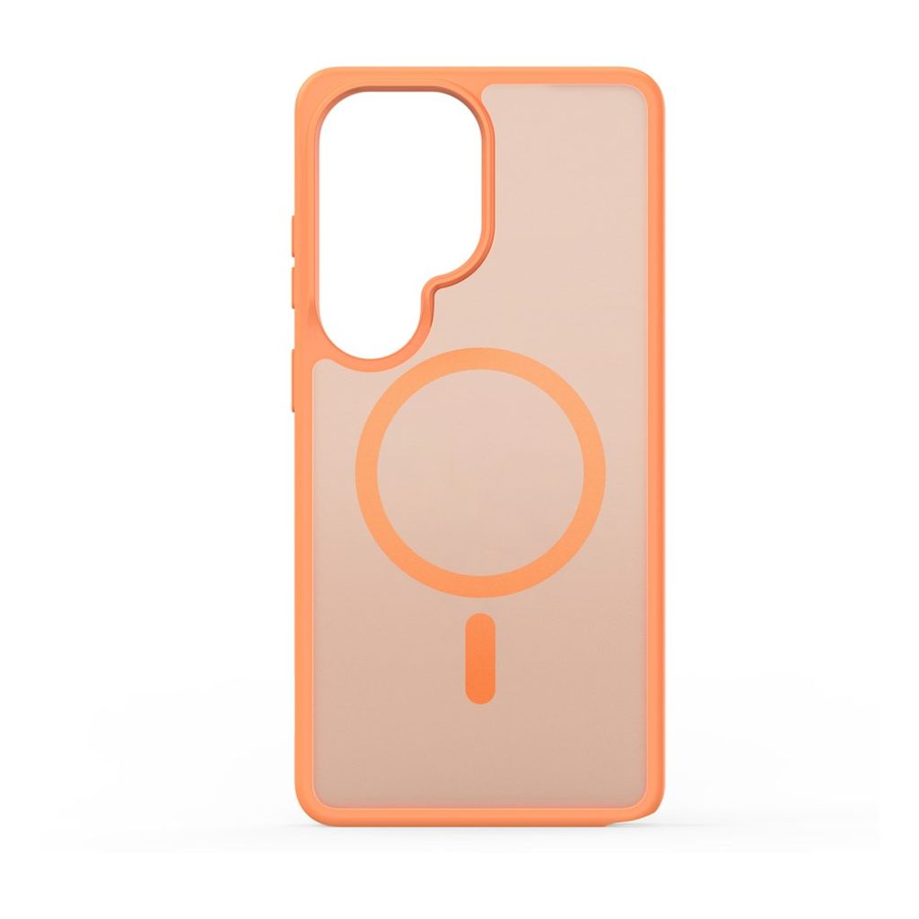 Dux Ducis Samsung Galaxy S26 Ultra Kuori Yind Series MagSafe Oranssi