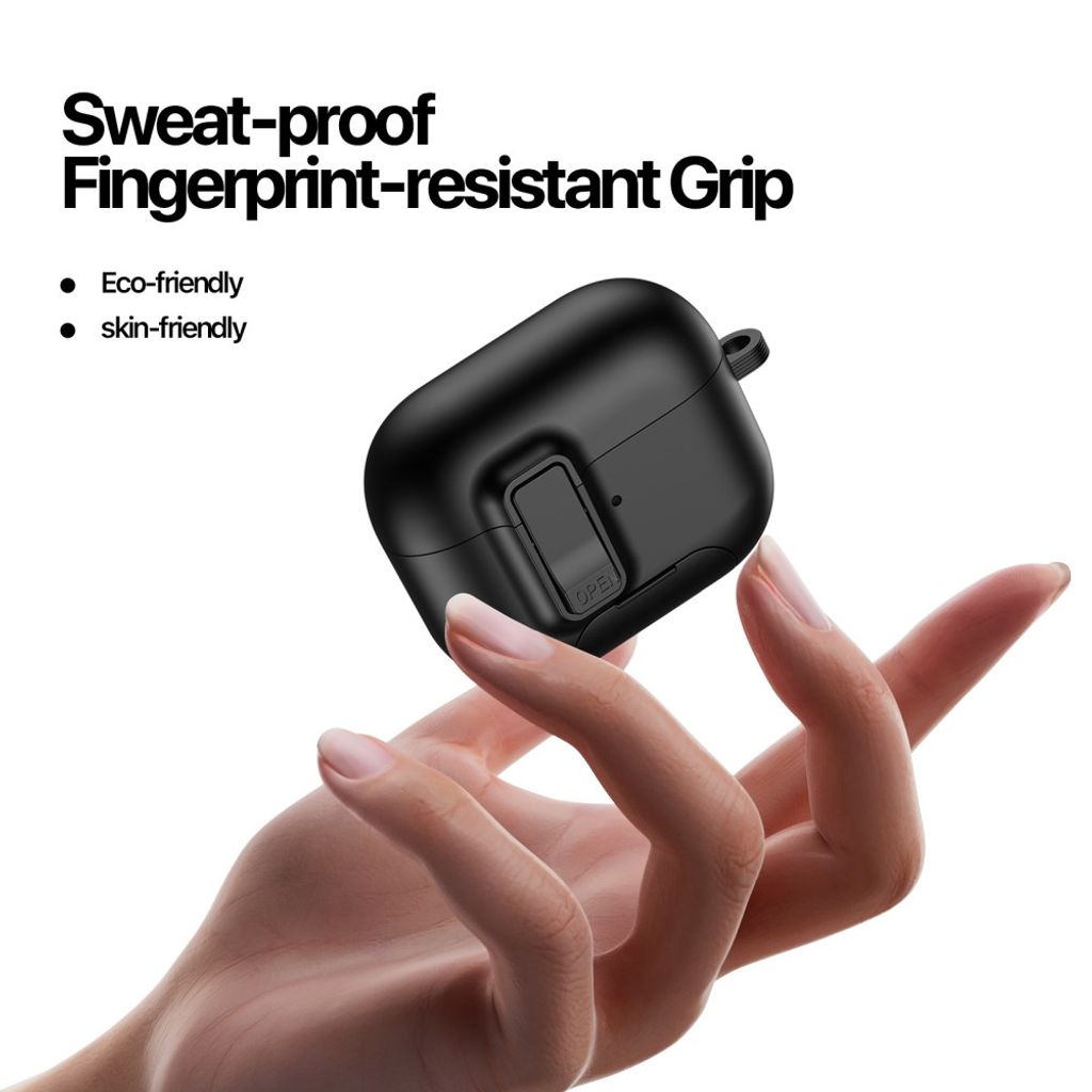 Dux Ducis AirPods Pro 3 Kuori PECQ Series Sininen