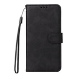 Xiaomi 17 Ultra Kotelo Korttitaskulla Musta