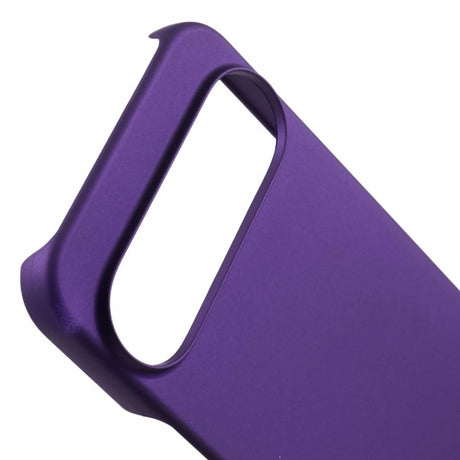 Google Pixel 11 Pro XL Kuori Super Slim Violetti
