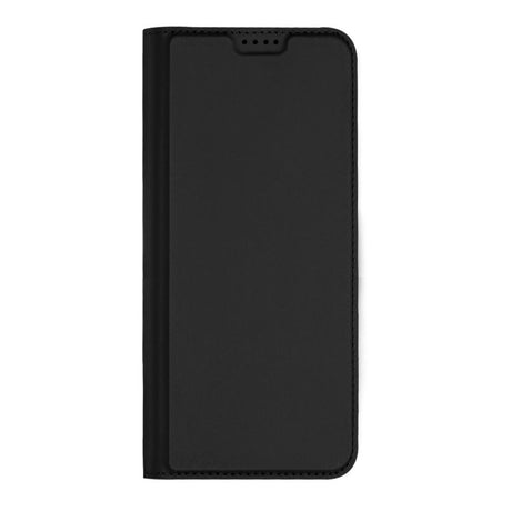 Dux Ducis Sony Xperia 10 VII Kotelo Skin Pro Series Musta
