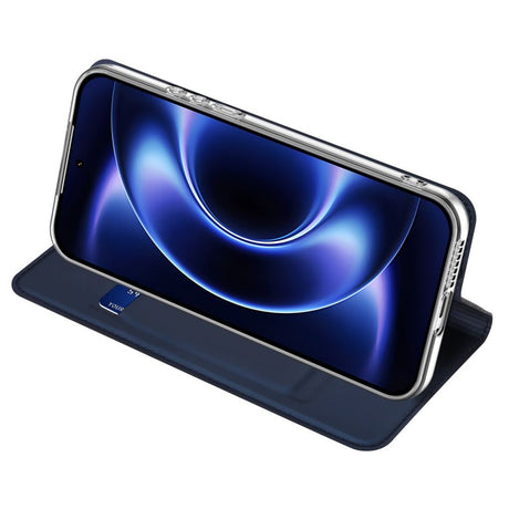 Dux Ducis Xiaomi 17 Ultra Kotelo Skin Pro Series Sininen