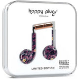 Happy Plugs Earbud Plus Hawaiian Nights