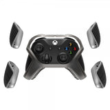 Otterbox Kuori Xbox One -ohjaimelle Easy Grip Dark Web