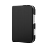 Dux Ducis iPhone Duo Kotelo Fort Series Musta