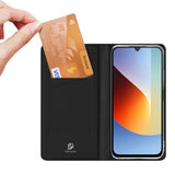 Dux Ducis Xiaomi Redmi A7 Pro Kotelo Skin Pro Series Musta