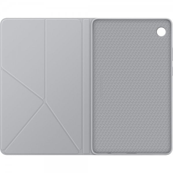 Samsung Alkuperäinen Galaxy Tab A11 Plus -kotelo kirjakansi valkoinen