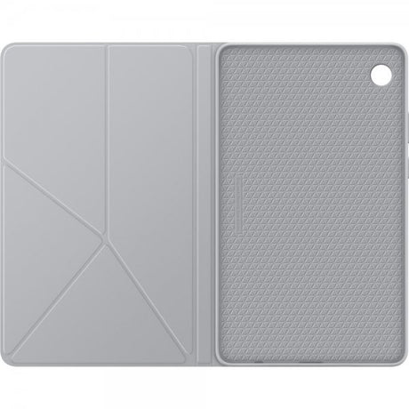 Samsung Alkuperäinen Galaxy Tab A11 Plus -kotelo kirjakansi valkoinen