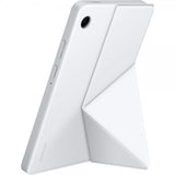 Samsung Alkuperäinen Galaxy Tab A11 Plus -kotelo kirjakansi valkoinen