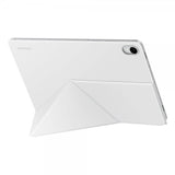 Samsung Alkuperäinen Galaxy Tab S11 Book Cover Kotelo Valkoinen