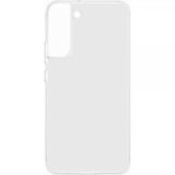 Samsung alkuperäinen Galaxy S22 Plus -suojakuori Clear Cover, läpinäkyvä
