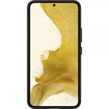 Samsung Original Galaxy S22 Nahkakuori Musta