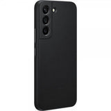 Samsung Original Galaxy S22 Nahkakuori Musta