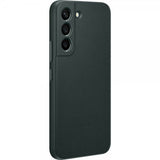 Samsung Original Galaxy S22 Plus Nahkakuori Vihreä