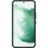 Samsung Original Galaxy S22 Plus Nahkakuori Vihreä