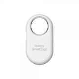 Samsung Galaxy SmartTag 2, 4 kpl, musta/valkoinen