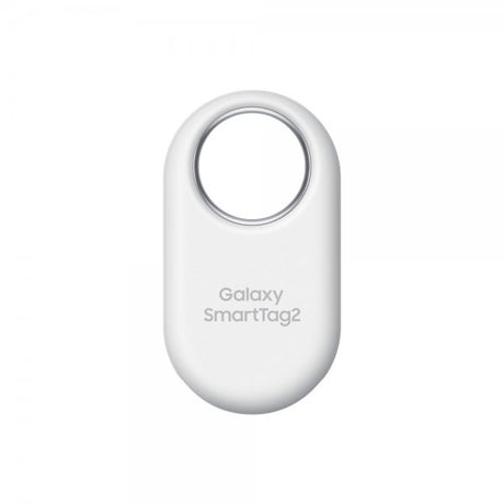 Samsung Galaxy SmartTag 2, 4 kpl, musta/valkoinen