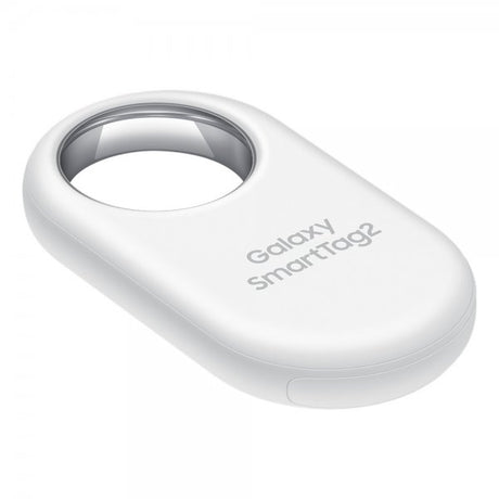 Samsung Galaxy SmartTag 2, 4 kpl, musta/valkoinen