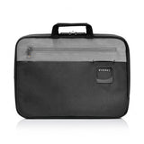 Everki ContemPRO Sleeve 13,3 tuumaa, musta