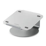Alogic Elite 360 -kannettavateline Hopea