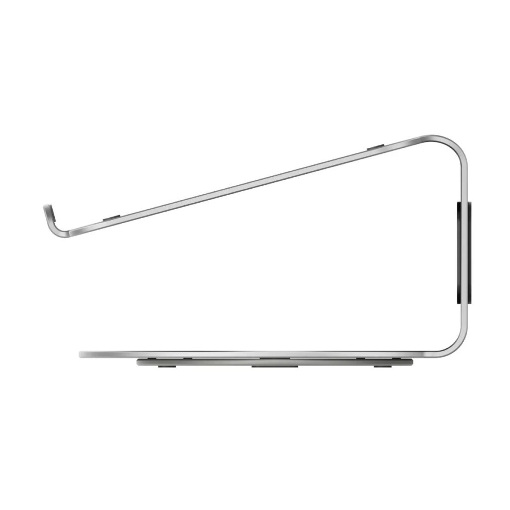Alogic Elite 360 -kannettavateline Hopea