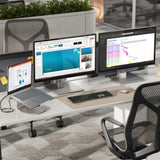Alogic Elite 360 -kannettavateline Hopea