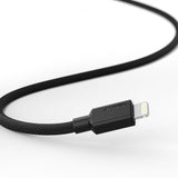 ALOGIC Kaapeli Elements Pro USB-A Lightning 1 m