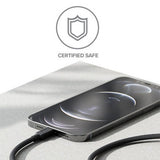 ALOGIC Kaapeli Elements Pro USB-C - Lightning Kaapeli 1 m