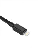 ALOGIC Kaapeli Elements Pro USB-C - Lightning Kaapeli 2 m