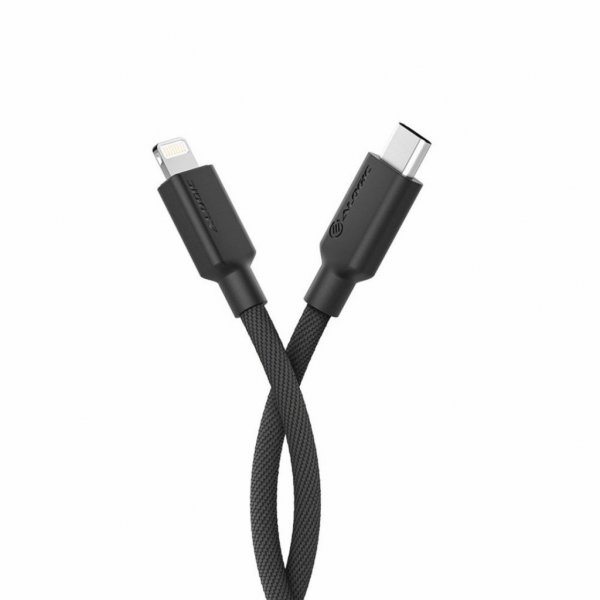 ALOGIC Kaapeli Elements Pro USB-C - Lightning Kaapeli 2 m