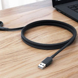ALOGIC Kaapeli Elements Pro USB-A - USB-C Kaapeli 1m Valkoinen