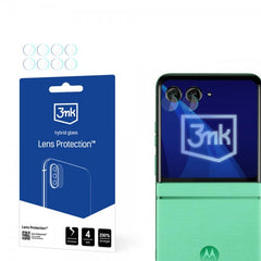 Motorola Razr 60 Näytönsuoja & Kameran linssinsuojus