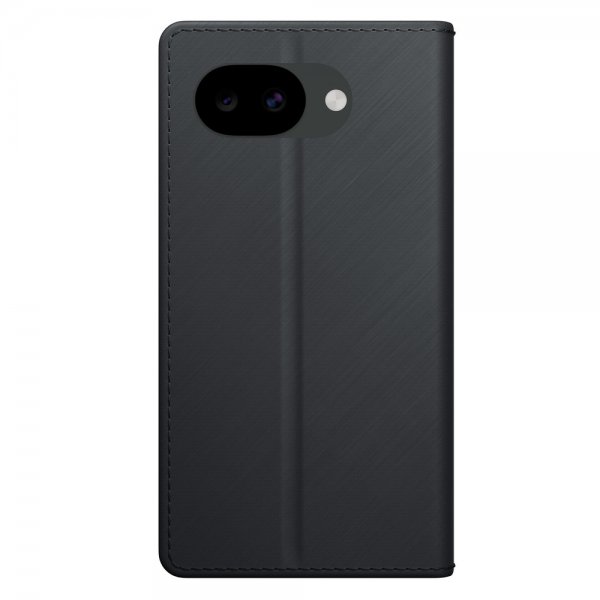 3mk Google Pixel 10a Kotelo Wallet Musta