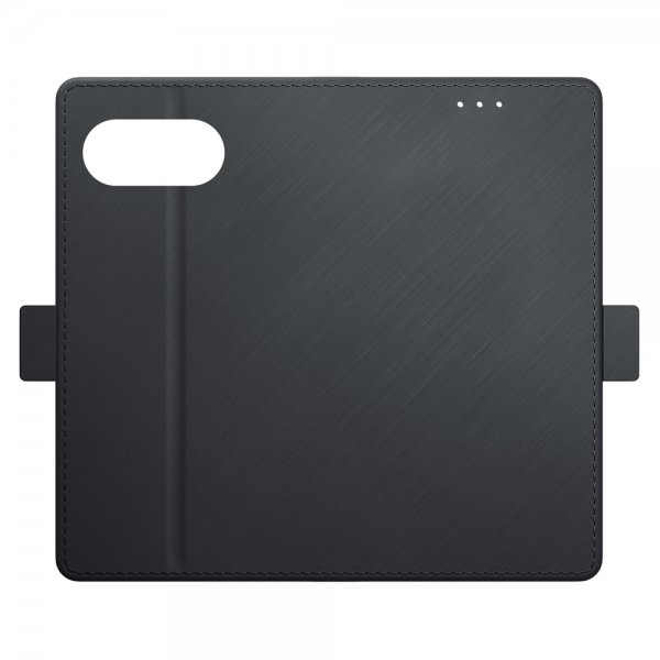 3mk Google Pixel 10a Kotelo Wallet Musta