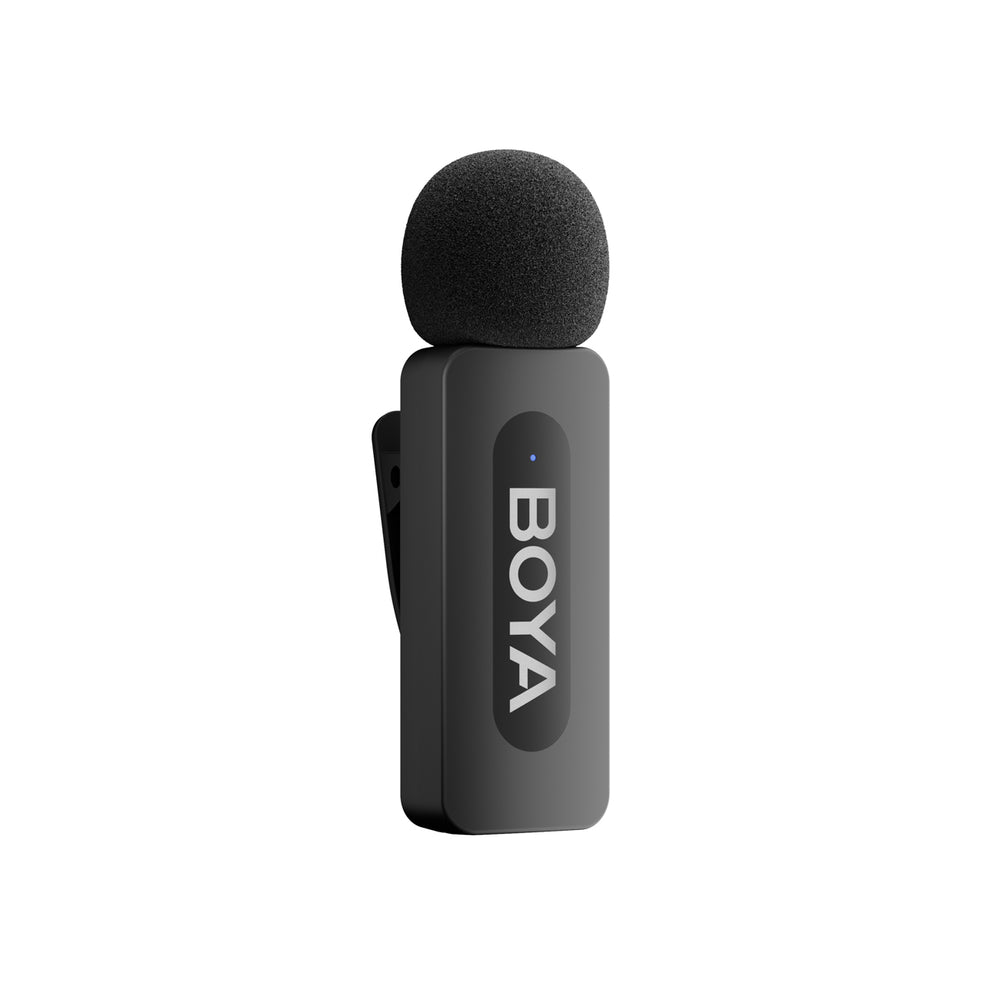 Boya BY-V10 Langaton mikrofonijärjestelmä vastaanotin/lähetin USB-C